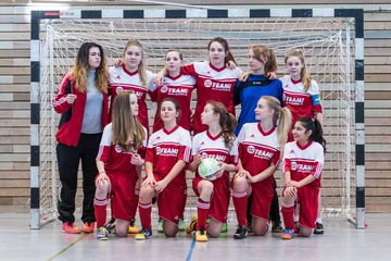 Bild 571 - C-Juniorinnen Landesmeisterschaften